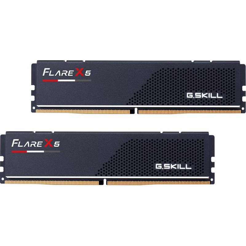 G.skill Flare X5 F5-6000J2836G32GX2-FX5 memory module 64 GB 2 x 32 GB DDR5 6000 MT/s