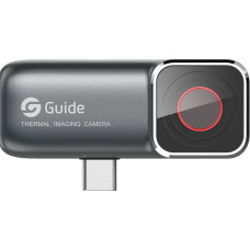 Guide Sensmart M2SA thermal imaging camera Graphite 256 x 192 pixels