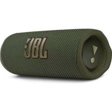 JBL Flip 6 Bluetooth Wireless Speaker Green EU