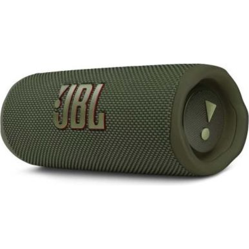JBL Flip 6 Bluetooth Wireless Speaker Green EU
