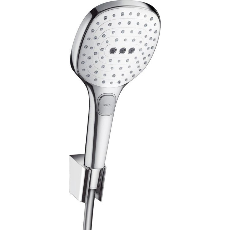 Hansgrohe Du&scaron;ipea Raindance Select E 26720400