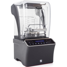 G21 Blender, 600886, grafiitmust