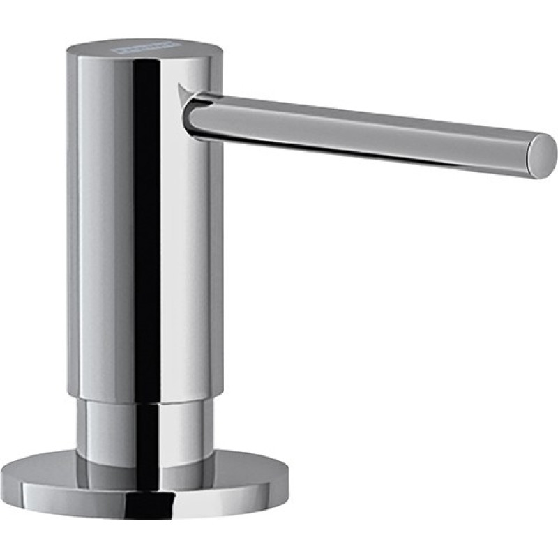 Franke Doseerija Active 119.0547.902, kroom