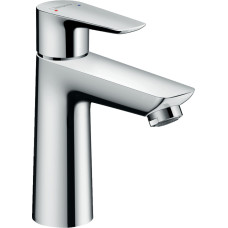 Hansgrohe Segisti tualettkraanile, ilma p&otilde;hjaklapiga &ndash; Talis E110, 71712000