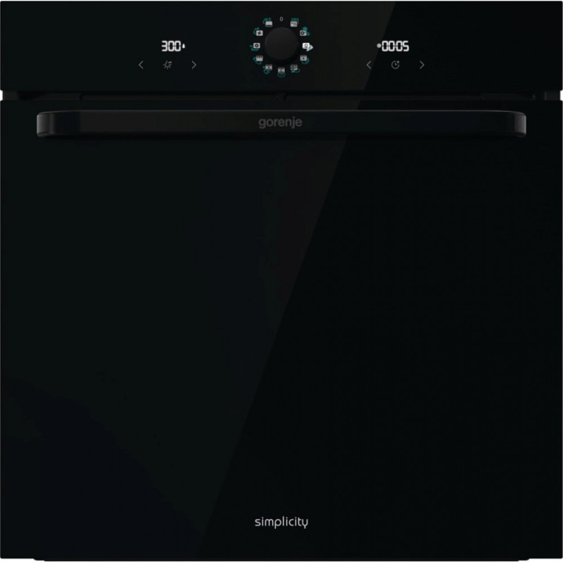 Gorenje Sisseehitatav ahi BOS67371SYB