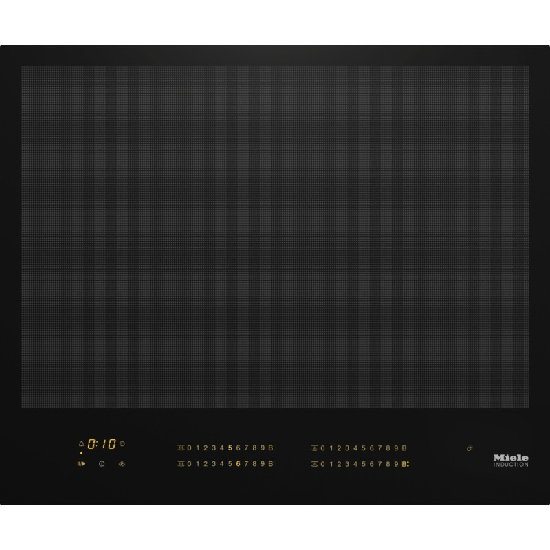 Miele Induktsioonpliit KM 7667 FL