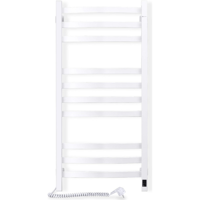 Navin Elektriline k&auml;ter&auml;tikuivati Avalon 480*1000, vasakpoolne sensor, valge, 12-103153-4810.