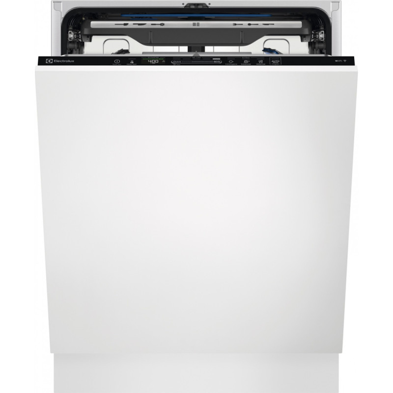 Electrolux Integreeritav n&otilde;udepesumasin EEG69420W