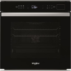 Whirlpool Sisseehitatav elektriahi W6 OS4 4S2 P BL