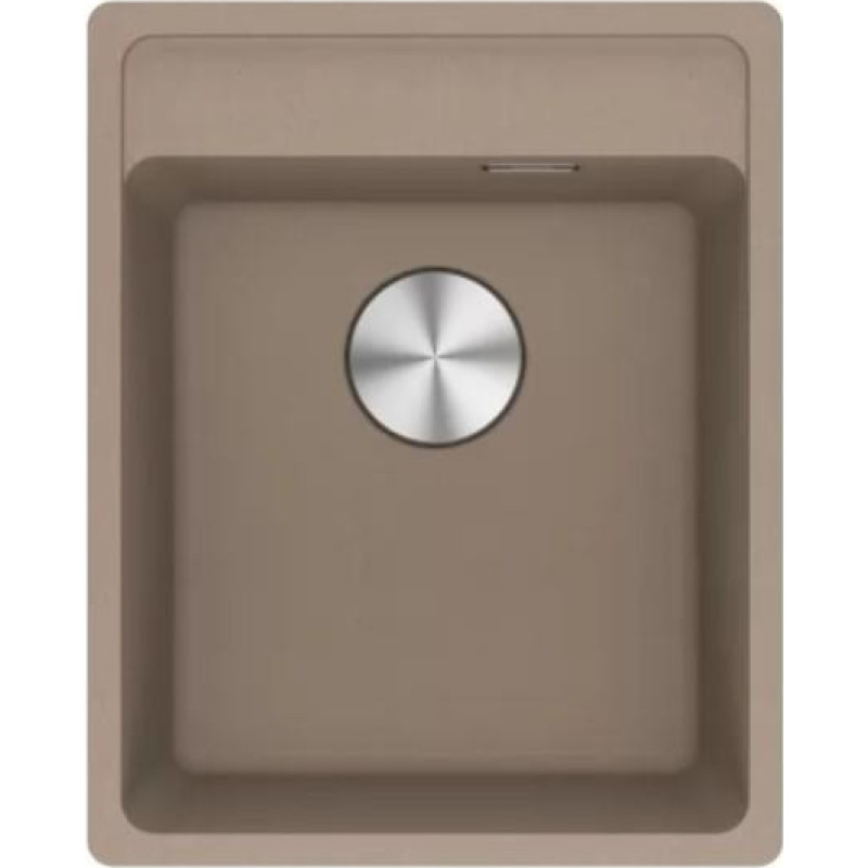 Franke Paat   MRG 610-37 Oyster 114.0658.257