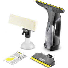 Karcher Aknapesu WV 5 PLUS N BLACK EDITION, 1.633-467.0
