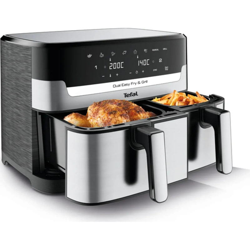 Tefal Kuum&otilde;hufrit&uuml;&uuml;r EY905D10