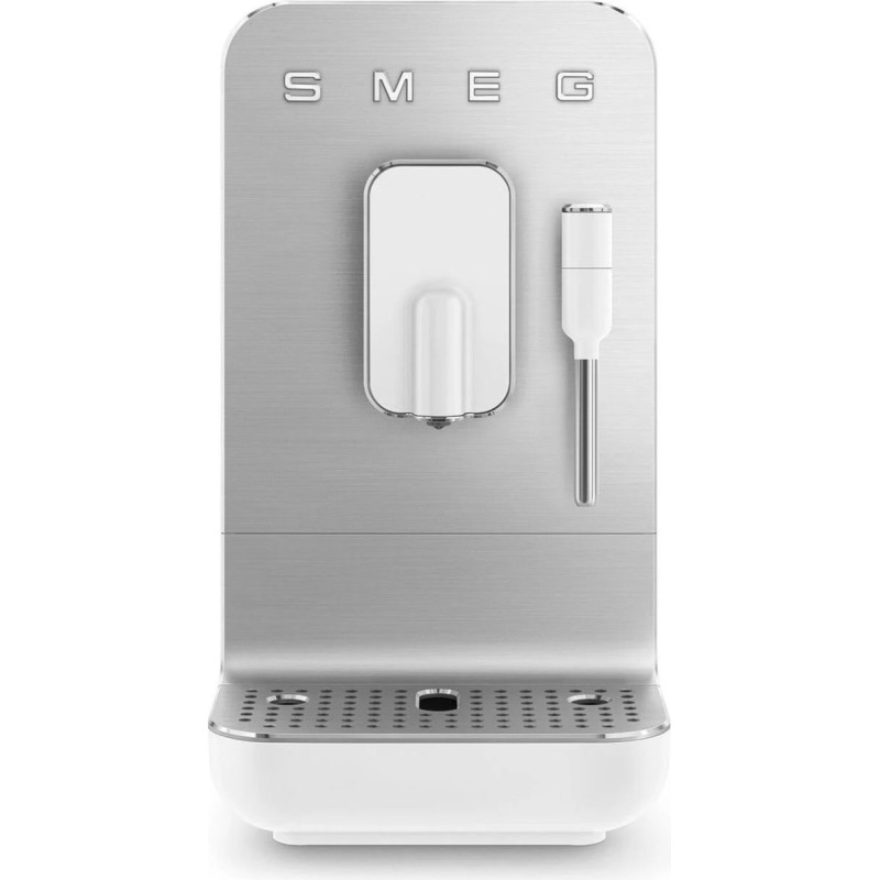 Smeg Kohvimasin BCC12WHMEU