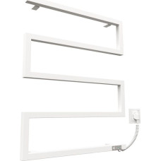 Kosser Elektriline r&auml;tikukuivati Zeta 685x550 ER, taimeriga, valge (juhe paremal)