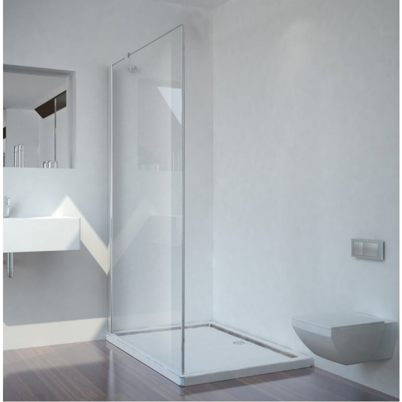 Sanotechnik Du&scaron;ikabiin   SmartFlex D1180, 80 cm