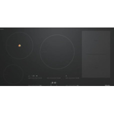 Miele Sisseehitatav induktsioonpliit KM 7899 FL, 11506360