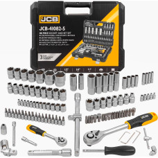JCB T&ouml;&ouml;riistakomplekt &ndash;41082-5