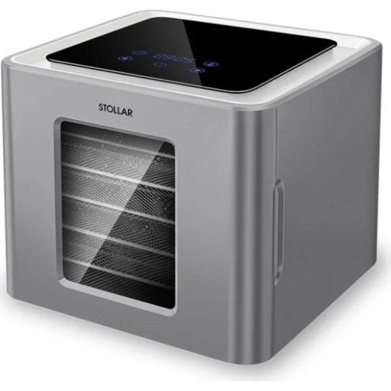 Stollar Puuviljade kuivati DHS700 311206000005