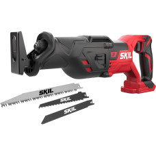 Skil Juhtmeta sirksaag 3480CB, 20 V.