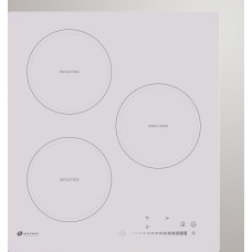 Allenzi Sisseehitatav induktsioonpliit PI 40 White