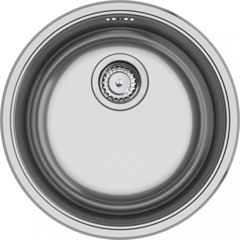 Franke Velg   Rondo ROX 610/110-38, 101.0725.057