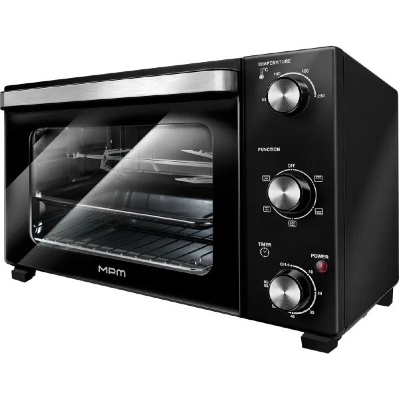 MPM Mini-ahi MPE-17/T