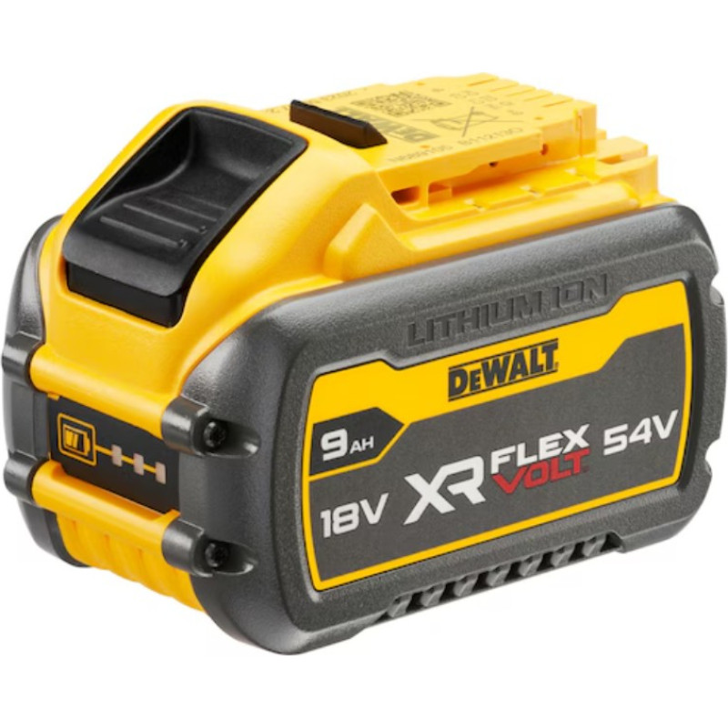 Dewalt Aku DCB547-XJ 18 V, 9 Ah, XR Flexvolt