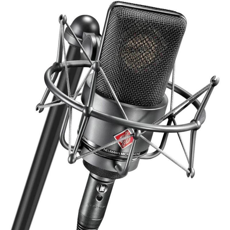 Neumann Mikrofon TLM 103 Studio Set MT