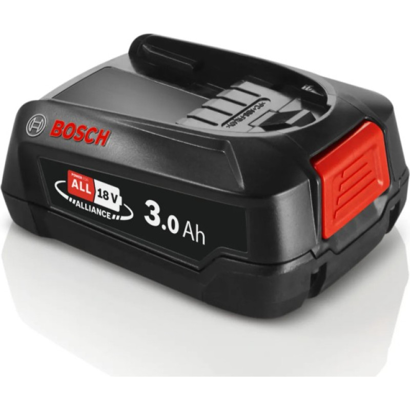 Bosch Tolmuimeja aku BHZUB1830
