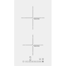 Schlosser Sisseehitatav induktsioonpliit PI 302 S1 CW