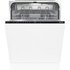 Gorenje Pesumasin GV642C60