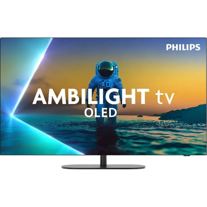 Philips OLED-teler   65OLED820/12
