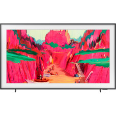 Samsung QLED-telerikas The Frame Pro 4K, Vision AI nutikas telerikas, QE65LS03FWUXXH