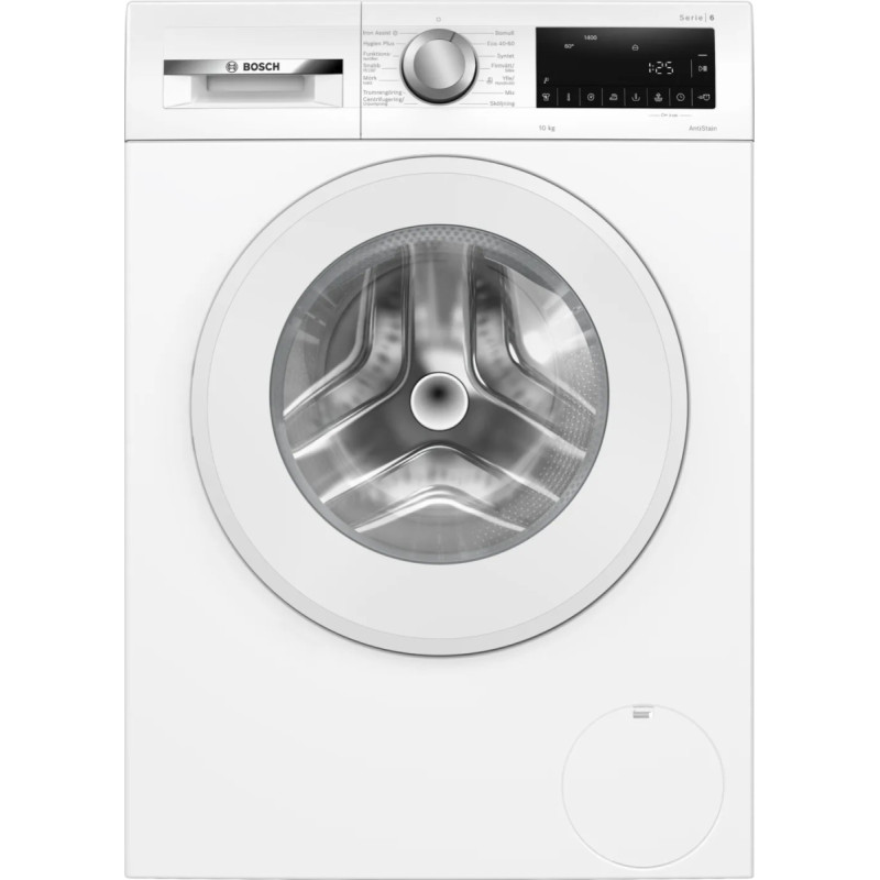 Bosch Pesumasin WGG254ZASN, 10 kg