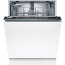 Bosch Integreeritav n&otilde;udepesumasin, seeria 2, SMV2HTX08E, 60 cm