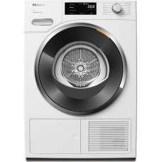 Miele Soojuspumbaga kuivati T1, EcoSpeed, TWH780WP, 9 kg