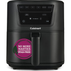 Cuisinart Kuum&otilde;hufrit&uuml;&uuml;r COMPACTMAX AFS8OBLE