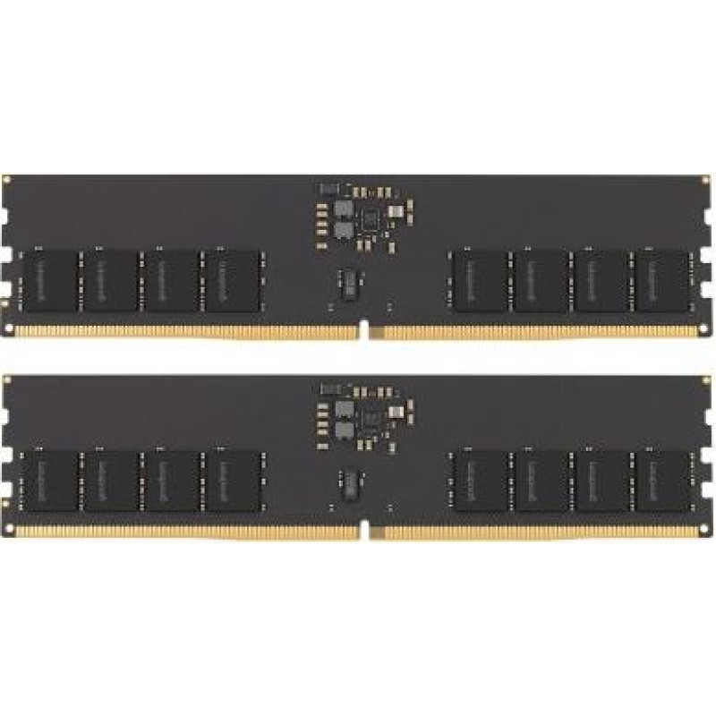 Goodram Memory DDR5 CUDIMM 32GB(2*16) 6400 CL52