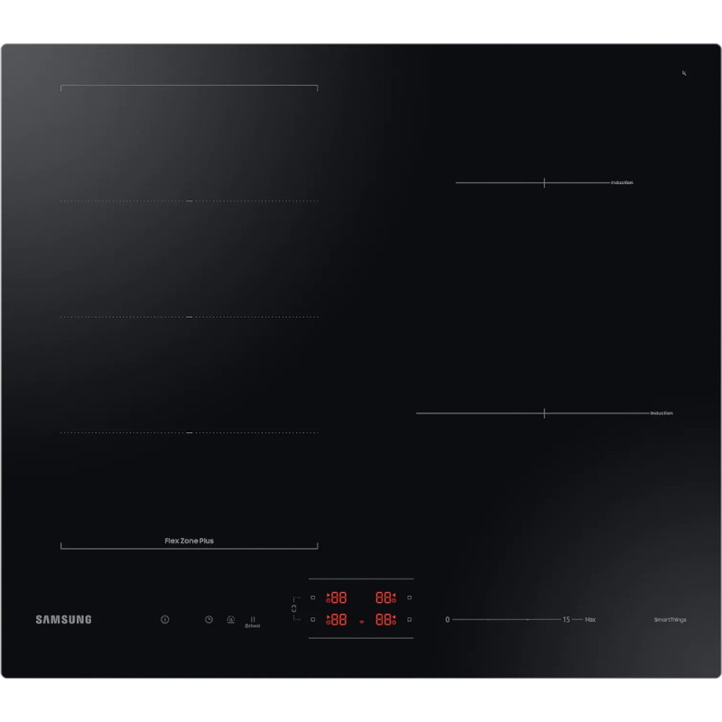 Samsung K&auml;igukasti NZ64B6056FK