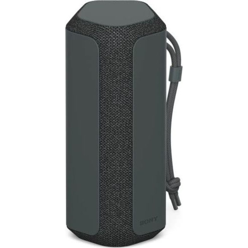 Sony Srs-xe200 bluetooth speaker black eu
