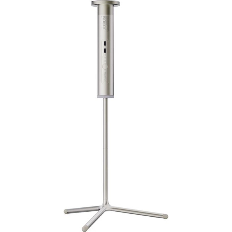 Aurzen Powerplay stand