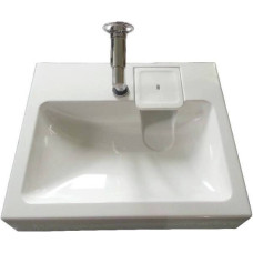 Loader over LaWA6060 + sifon