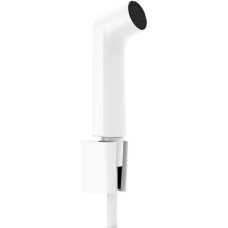 Hansgrohe Bee shower 29238700, matte white