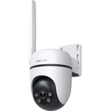 Tp-Link Outdoor Pan/Tilt 4G LTE Camera