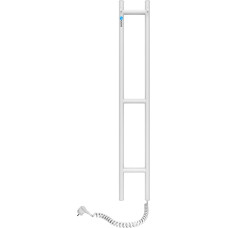 Navin El.towel dryer Siluet 160 * 1000 right 12-017030-0110