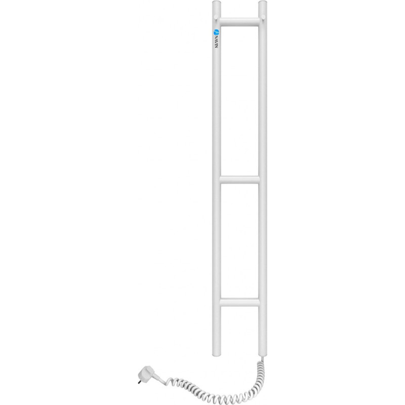 Navin El.towel dryer Siluet 160 * 1000 right 12-017030-0110