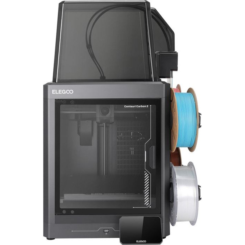 Elegoo Centauri carbon 2 combo 3D printer
