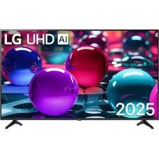LG TV UHD AI 4K, UA73, 65UA73003LA