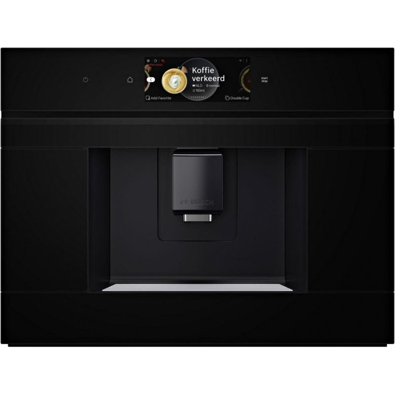 Bosch Built-in coffee machine CTL7181B0