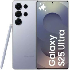 Samsung SM-S938B galaxy S25 ultra 5G 12GB RAM 512GB titanium silver blue EU